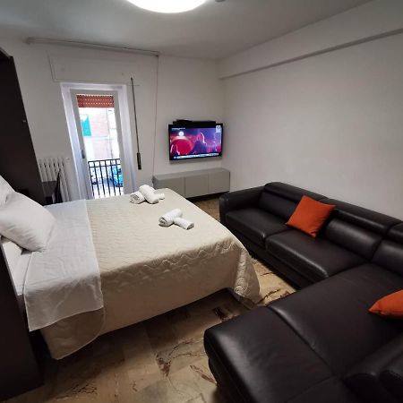 Da Nonna Bruna - Luxury Rooms Matera Eksteriør billede