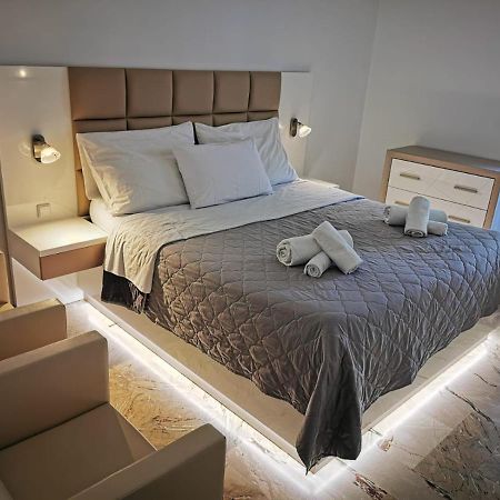 Da Nonna Bruna - Luxury Rooms Matera Eksteriør billede