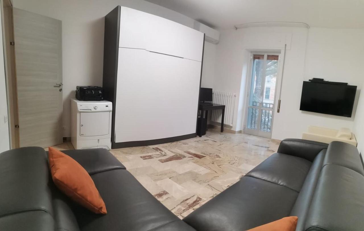 Da Nonna Bruna - Luxury Rooms Matera Eksteriør billede
