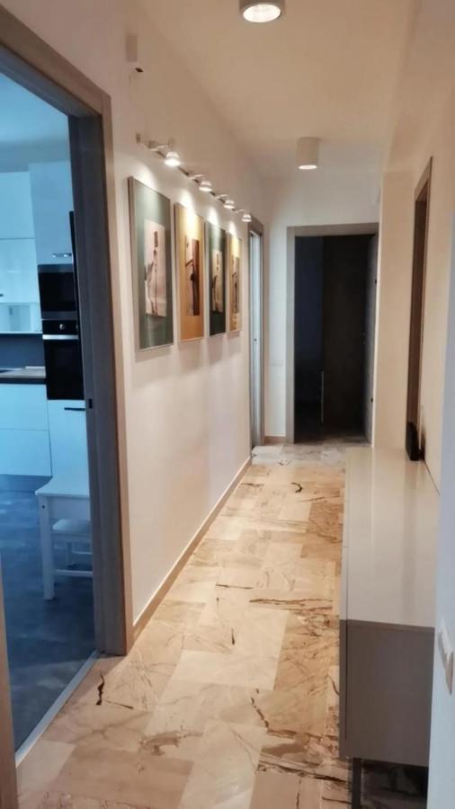 Da Nonna Bruna - Luxury Rooms Matera Eksteriør billede