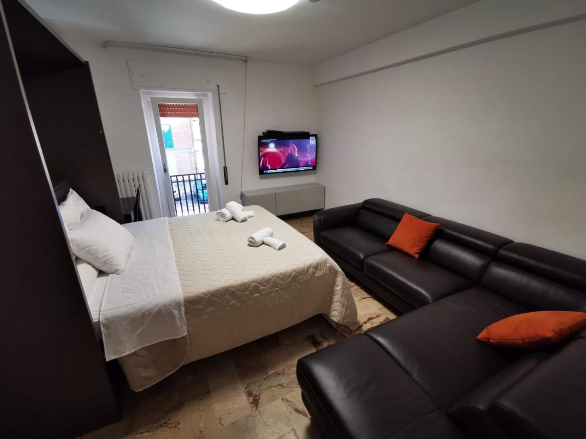 Da Nonna Bruna - Luxury Rooms Matera Eksteriør billede