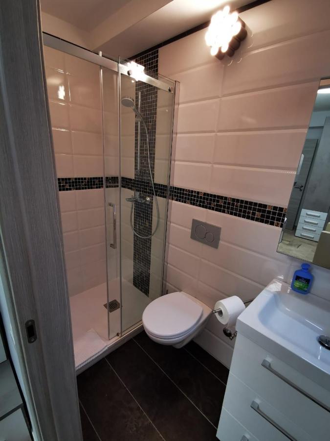 Da Nonna Bruna - Luxury Rooms Matera Eksteriør billede