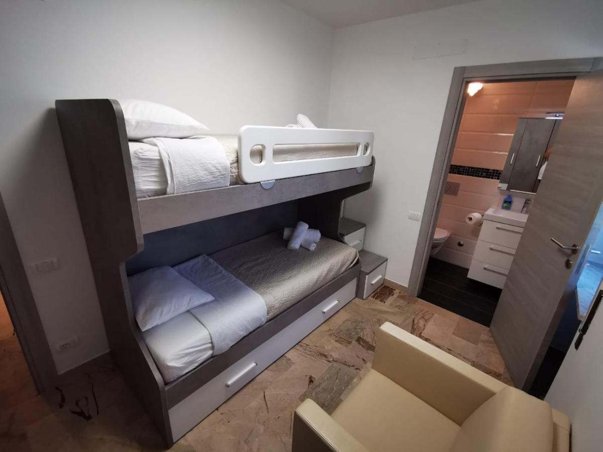 Da Nonna Bruna - Luxury Rooms Matera Eksteriør billede