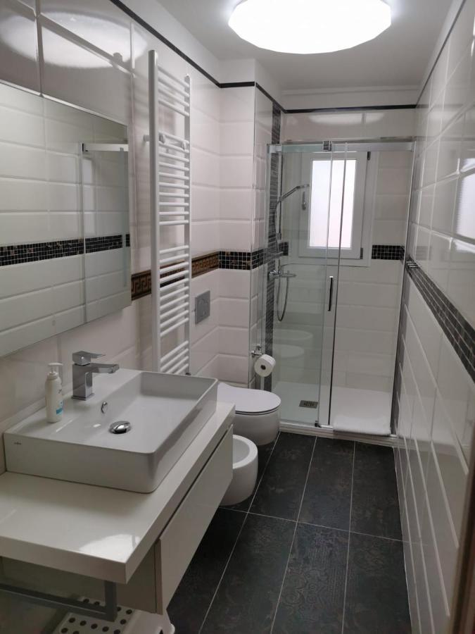 Da Nonna Bruna - Luxury Rooms Matera Eksteriør billede