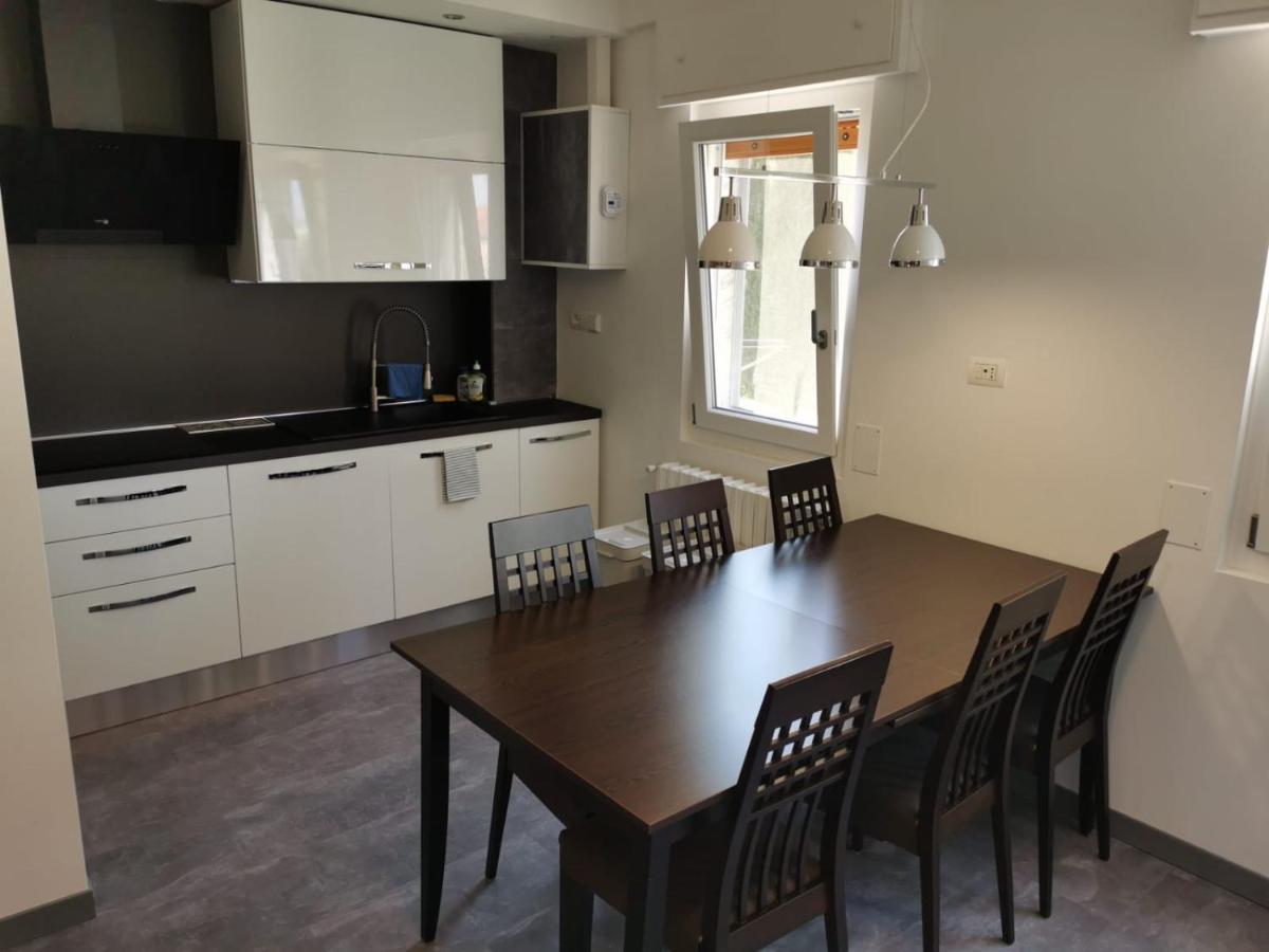 Da Nonna Bruna - Luxury Rooms Matera Eksteriør billede